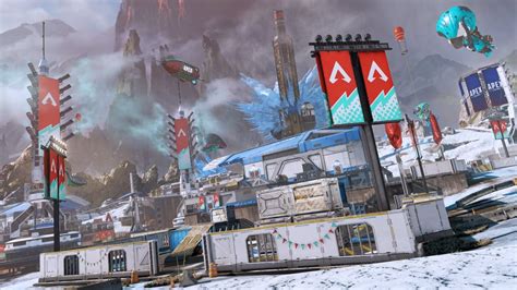 r/apexlegends|[AMA] Let’s talk about Ranked and our latest dev blog. : .